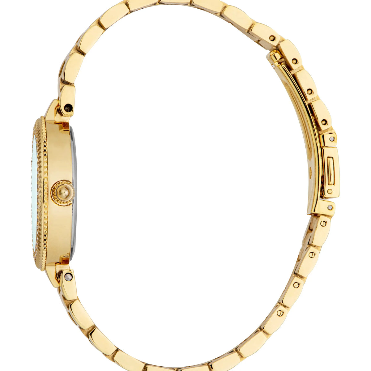 Just Cavalli Just Cavalli Glam Chic Ostentatious Yellow Gold Turquoise — immagine 3