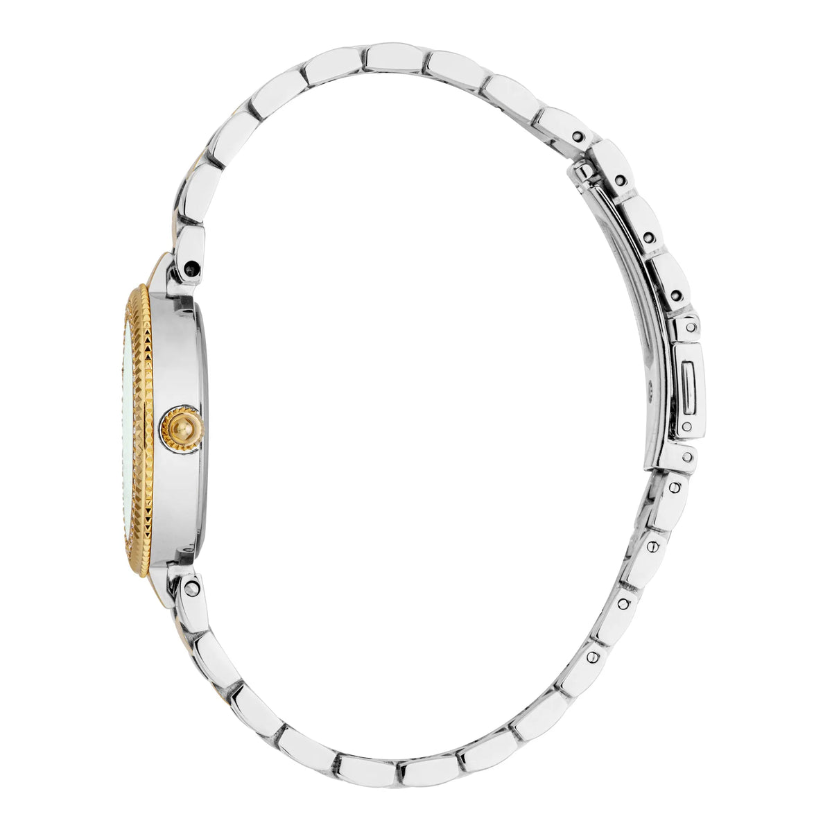 Just Cavalli Just Cavalli Glam Chic Ostentatious Yellow Gold Green — immagine 3