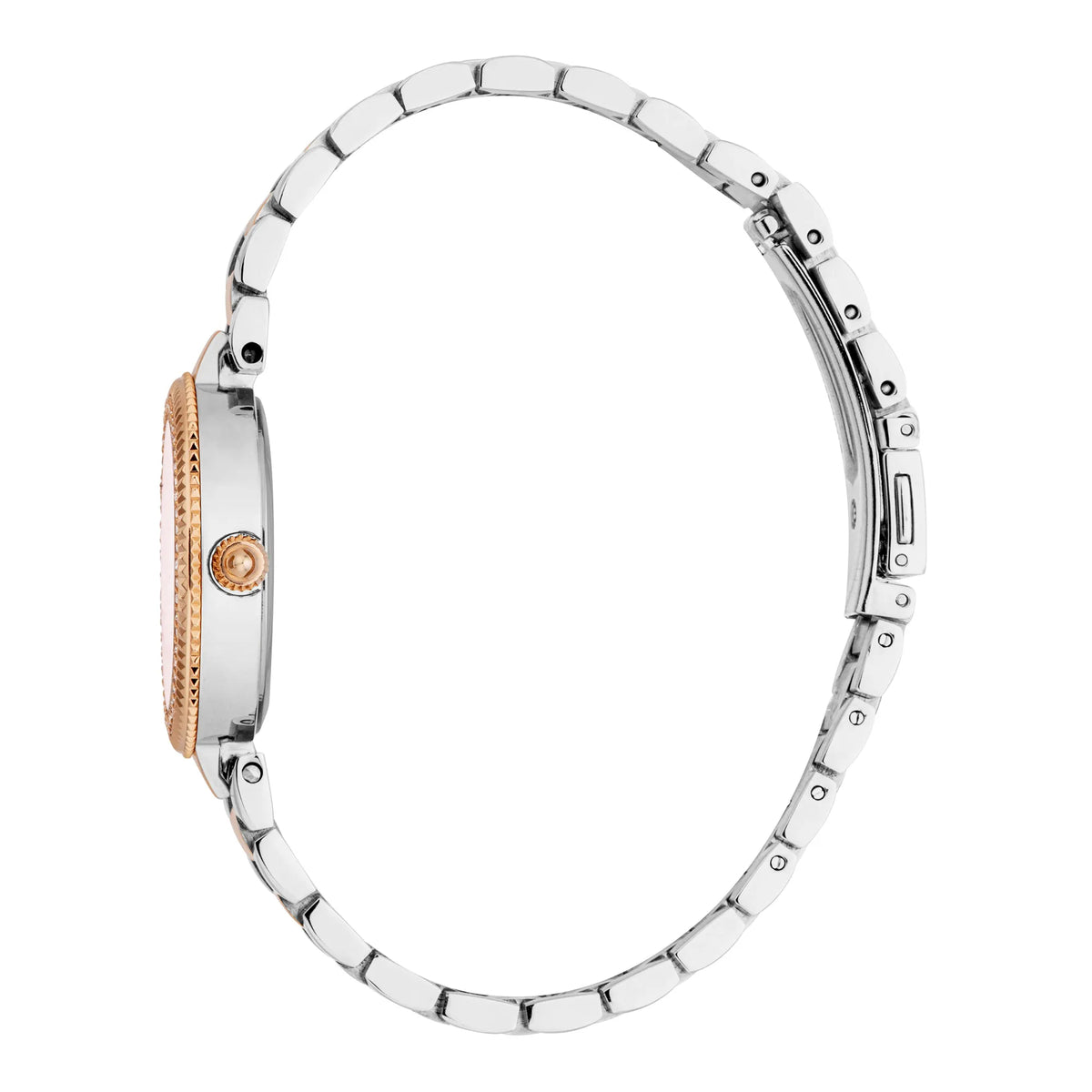 Just Cavalli Just Cavalli Glam Chic Ostentatious Two Tones RG Red — immagine 3
