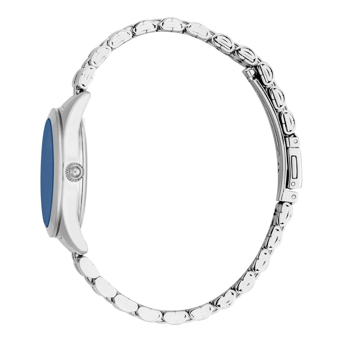 Just Cavalli Just Cavalli Glam Chic Luna Silver Blue — immagine 3