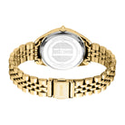 Just Cavalli Just Cavalli Glam Chic Luna Yellow Gold Silver — immagine 2