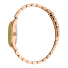 Just Cavalli Just Cavalli Glam Chic Luna Rose Gold Green — immagine 3