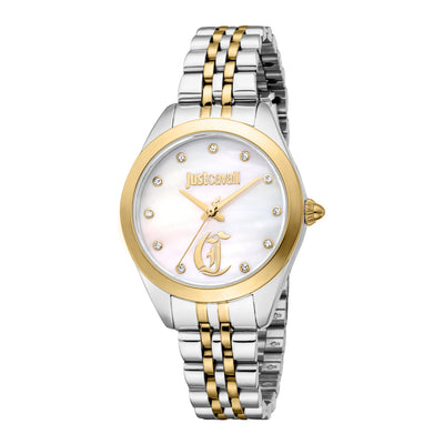 Just Cavalli Glam Chic Luna Due Toni YG MOP