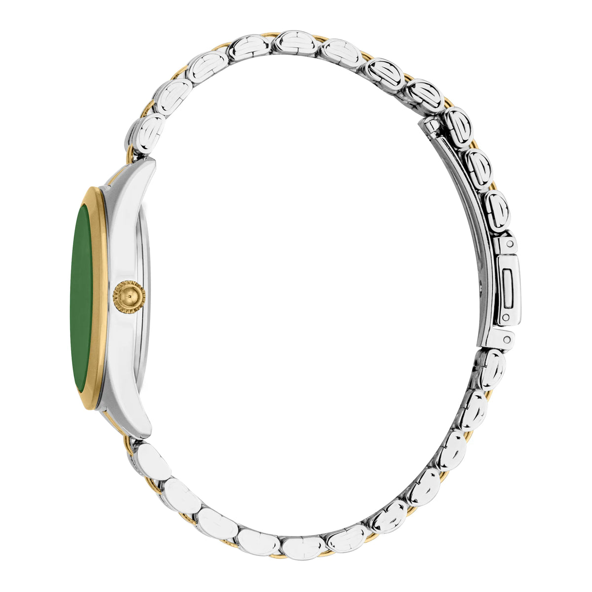 Just Cavalli Just Cavalli Glam Chic Luna Two Tones YG Green — immagine 3