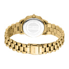 Just Cavalli Just Cavalli Animalier Fiorenza Snake Yellow Gold MOP — immagine 2