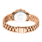 Just Cavalli Just Cavalli Animalier Fiorenza Snake Rose Gold Violet — immagine 2