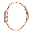Just Cavalli Just Cavalli Animalier Fiorenza Snake Rose Gold Violet — immagine 3