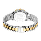 Just Cavalli Just Cavalli Animalier Fiorenza Snake Two Tones YG Green — immagine 2
