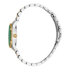 Just Cavalli Just Cavalli Animalier Fiorenza Snake Two Tones YG Green — immagine 3