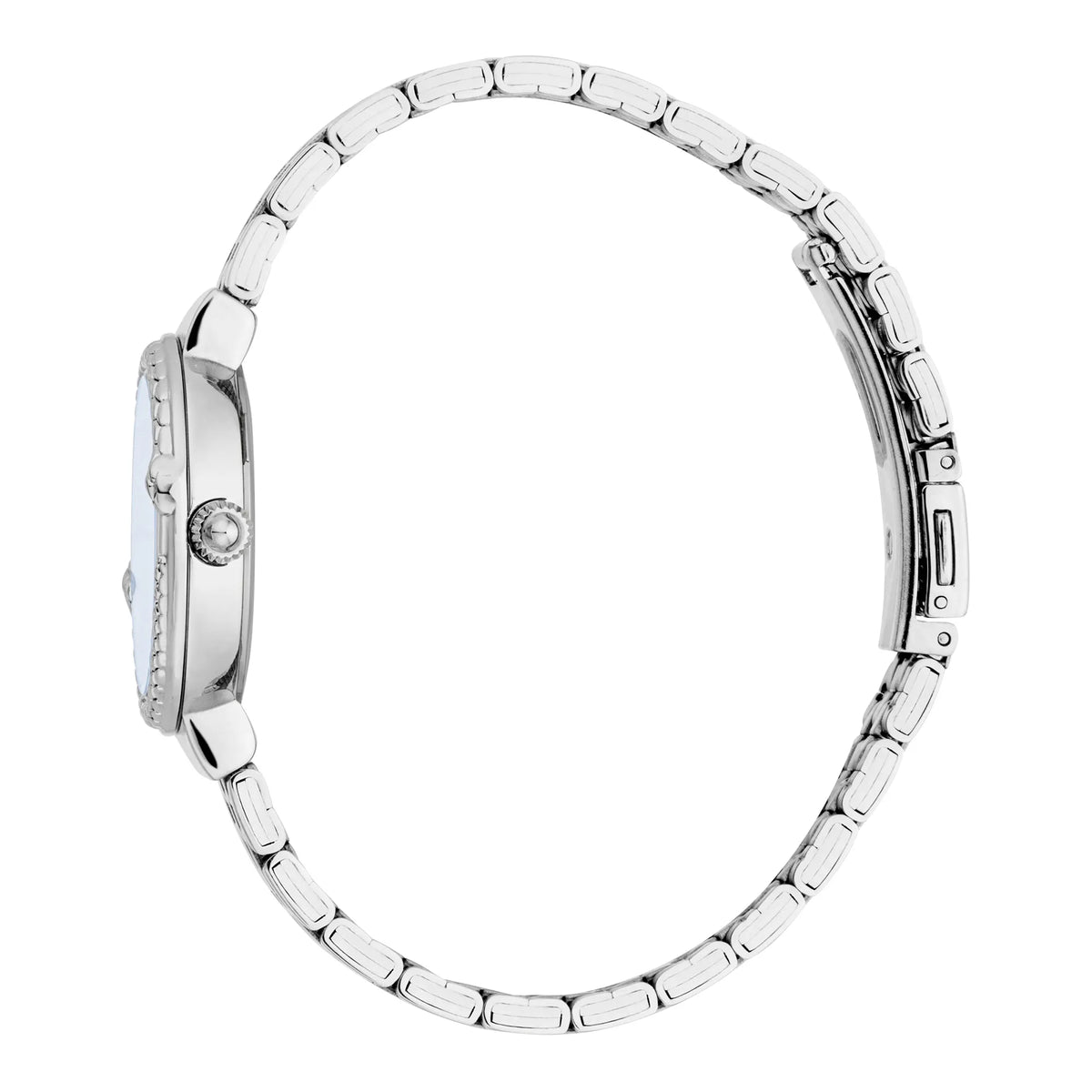 Just Cavalli Just Cavalli SET Brave Snake Silver Blue — immagine 3