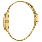 Just Cavalli Just Cavalli Animalier Lustro Yellow Gold Silver — immagine 3