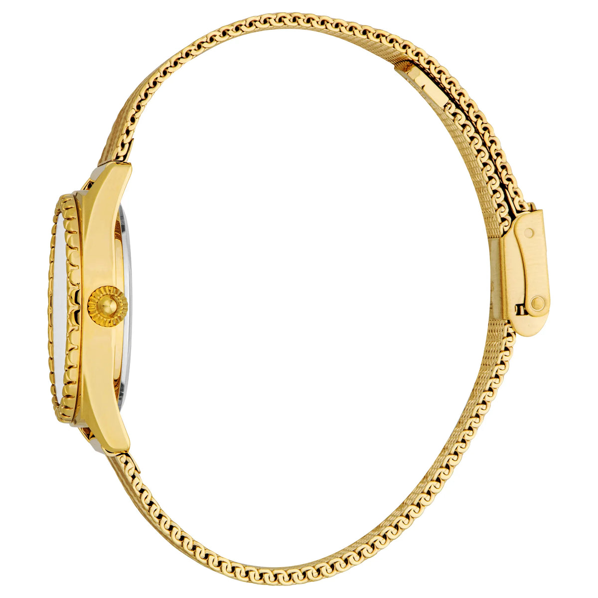 Just Cavalli Just Cavalli Animalier Lustro Yellow Gold Silver — immagine 3