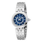 Just Cavalli Just Cavalli Animalier Preziosa Silver Grey Night Blue