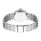 Just Cavalli Just Cavalli Animalier Preziosa Silver Grey Night Blue — immagine 2