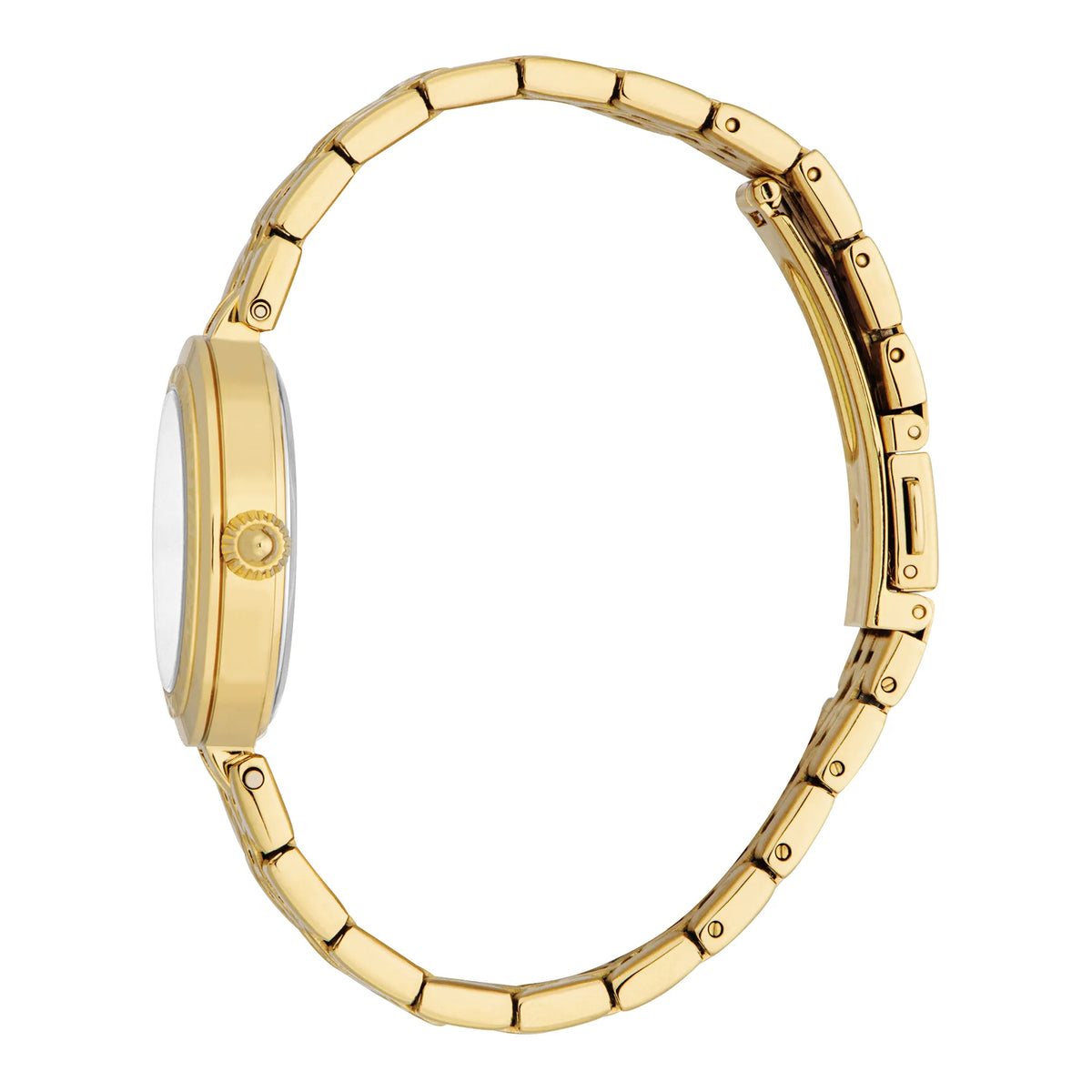 Just Cavalli Just Cavalli Animalier Preziosa Yellow Gold Silver Grey — immagine 3