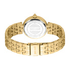 Just Cavalli Just Cavalli Animalier Preziosa Yellow Gold Bottle Green — immagine 2