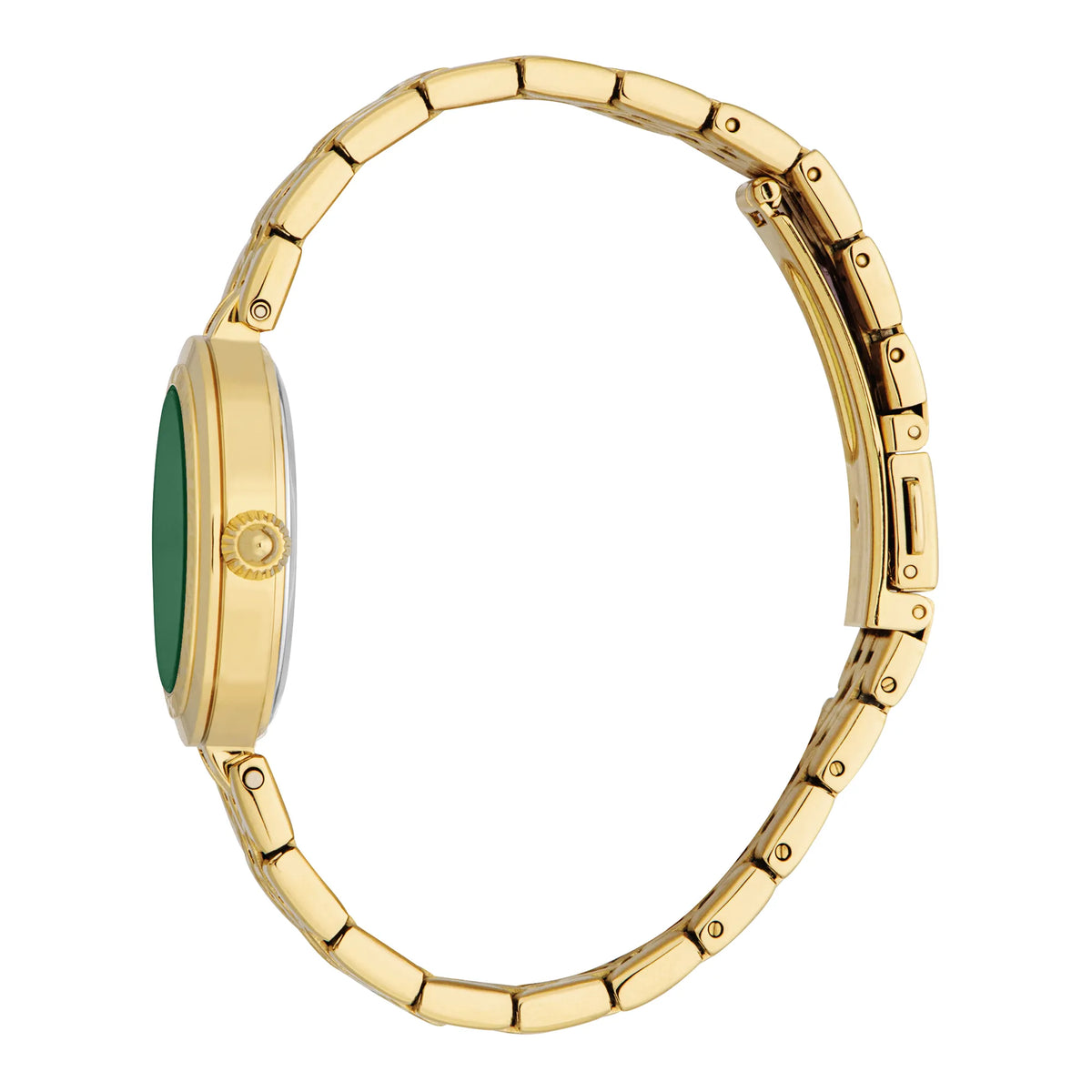 Just Cavalli Just Cavalli Animalier Preziosa Yellow Gold Bottle Green — immagine 3
