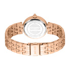 Just Cavalli Just Cavalli Animalier Preziosa Rose Gold Olive Green — immagine 2