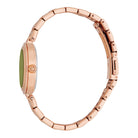 Just Cavalli Just Cavalli Animalier Preziosa Rose Gold Olive Green — immagine 3