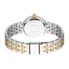Just Cavalli Just Cavalli Animalier Preziosa Two Tones YG Silver Grey — immagine 2