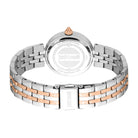 Just Cavalli Just Cavalli Animalier Preziosa Two Tones RG Silver Grey — immagine 2
