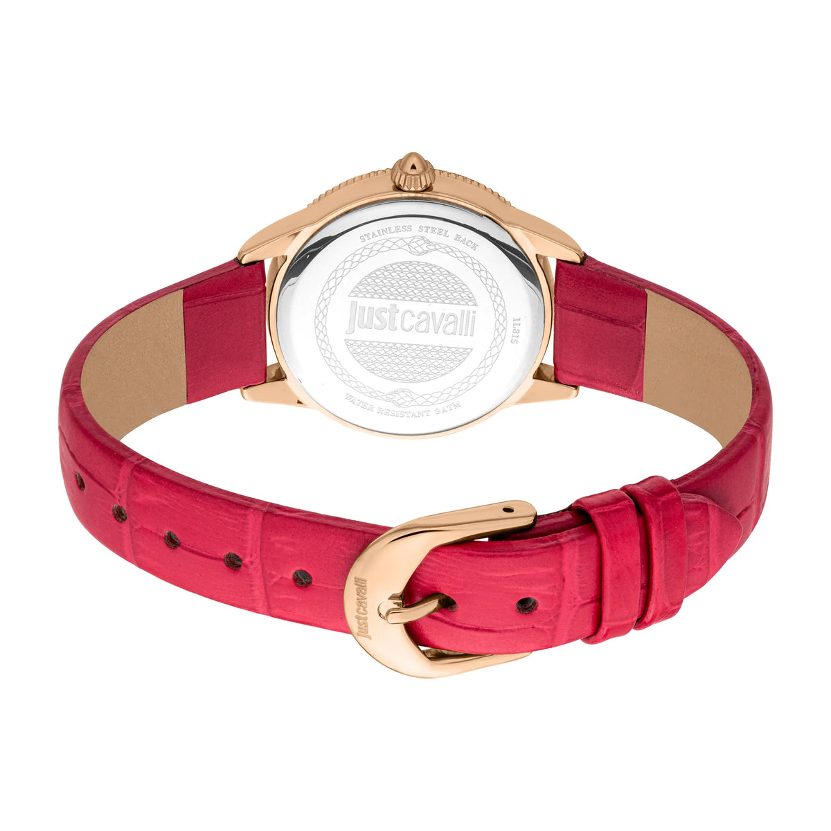 Just Cavalli Just Cavalli SET Lovestruck Valentines Pink YG — immagine 2