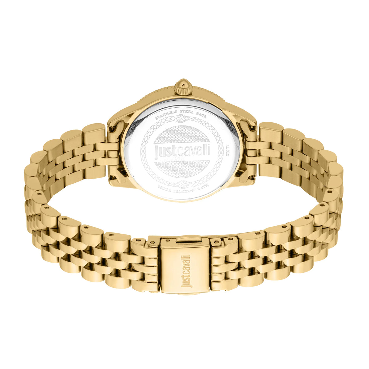 Just Cavalli Just Cavalli SET Lovestruck Valentines Yellow Gold Silver — immagine 2