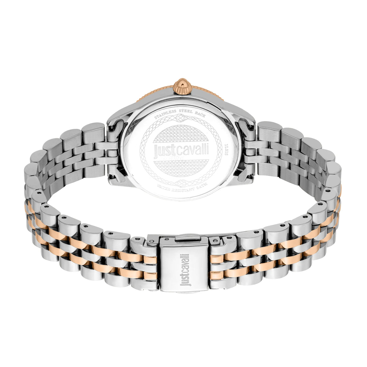 Just Cavalli Just Cavalli SET Lovestruck Valentines Two Tones RG Salmon — immagine 2