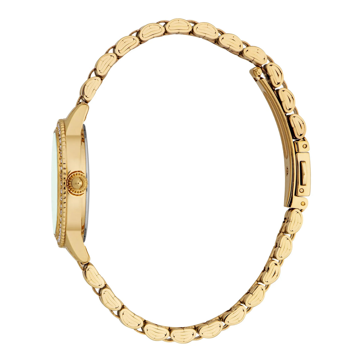 Just Cavalli Just Cavalli Glam Chic Forward Yellow Gold Green — immagine 3