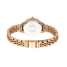 Just Cavalli Just Cavalli Glam Chic Forward Rose Gold Turquoise — immagine 2