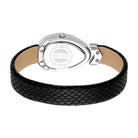 Just Cavalli Just Cavalli Signature Snake Diversa Snake Black Silver — immagine 2