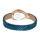 Just Cavalli Just Cavalli Signature Snake Diversa Snake Blu — immagine 2