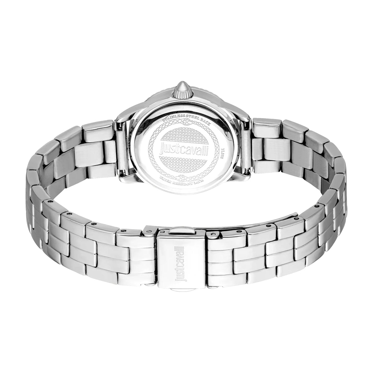 Just Cavalli Just Cavalli SET Mini Raffinata Silver Turquoise — immagine 2