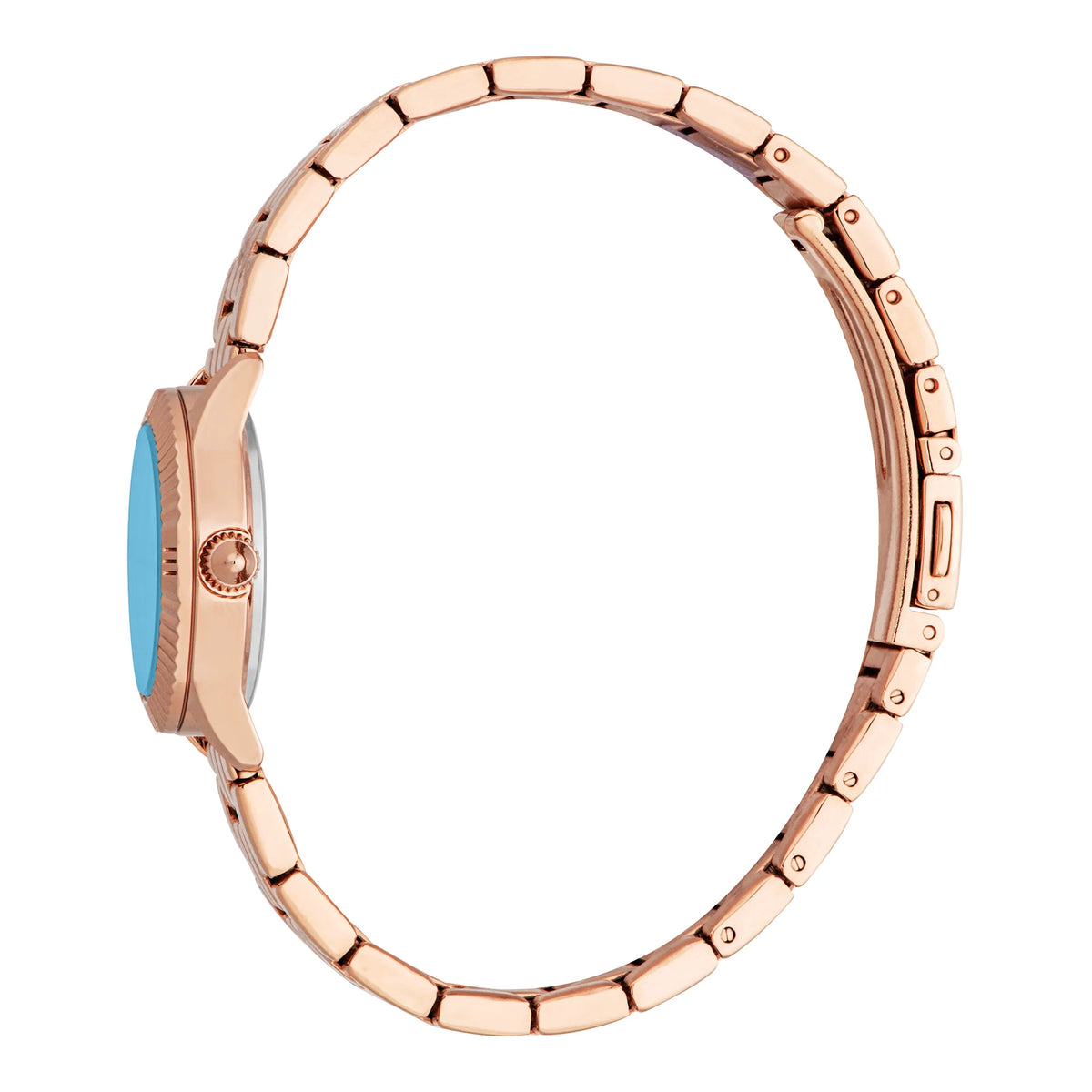 Just Cavalli Just Cavalli SET Mini Raffinata Rose Gold Light Blue — immagine 3
