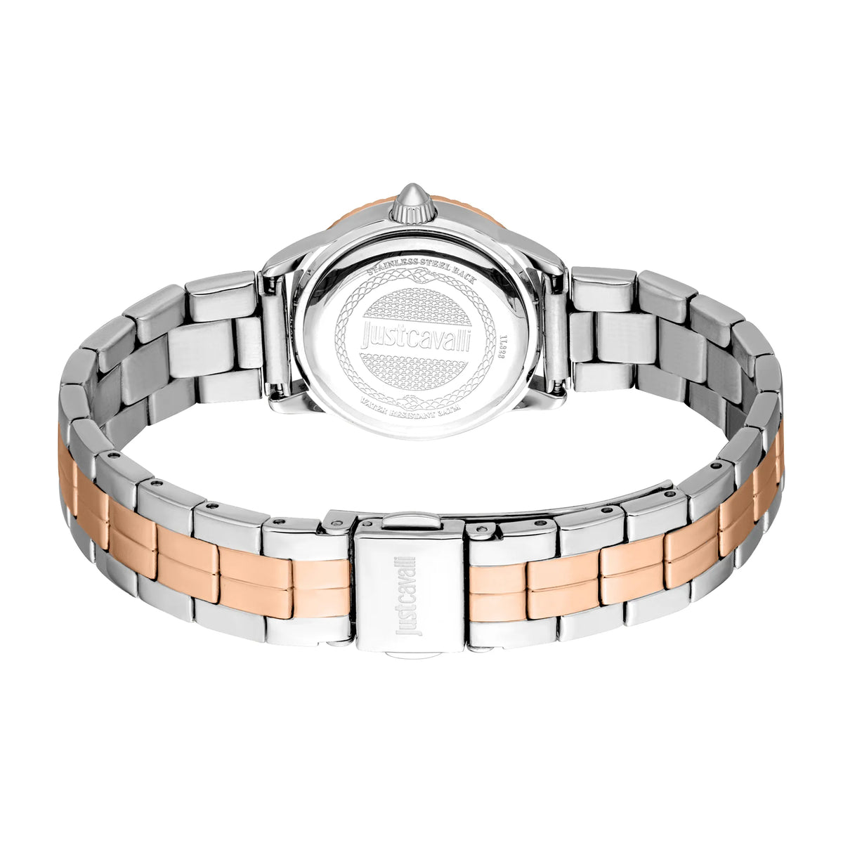 Just Cavalli Just Cavalli SET Mini Raffinata Two Tones Rose Gold — immagine 2