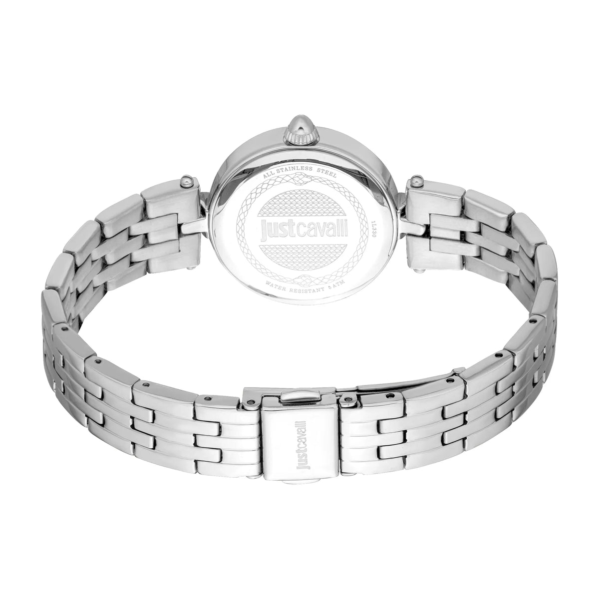 Just Cavalli Just Cavalli SET Mini Attraente Silver — immagine 2