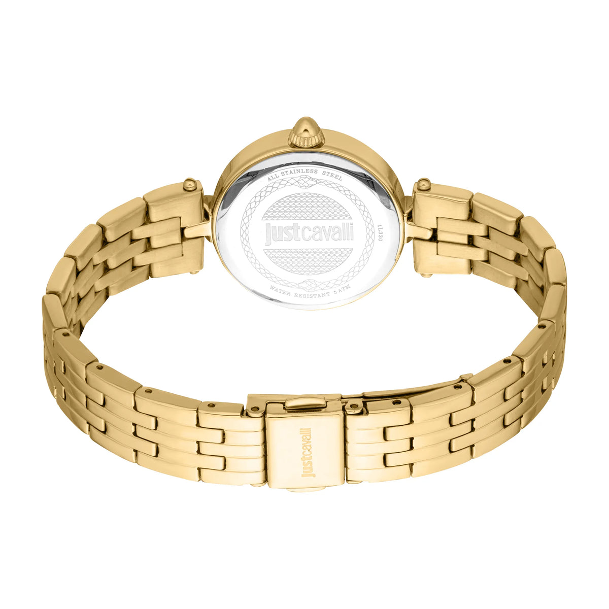 Just Cavalli Just Cavalli SET Mini Attraente Yellow Gold Green — immagine 2