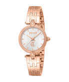 Just Cavalli Just Cavalli SET Mini Attraente Rose Gold Silver