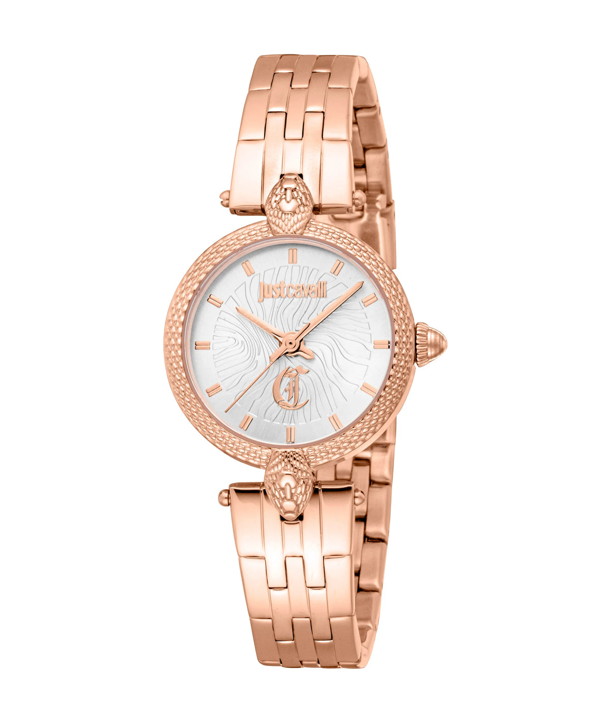 Just Cavalli Just Cavalli SET Mini Attraente Rose Gold Silver
