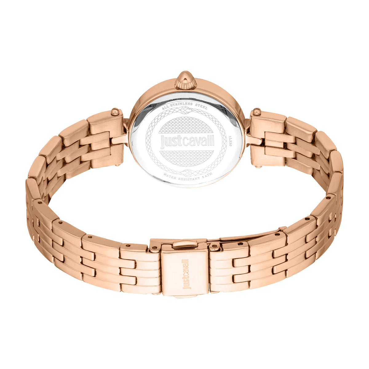 Just Cavalli Just Cavalli SET Mini Attraente Rose Gold Silver — immagine 2