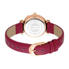 Just Cavalli Just Cavalli SET Curiosa Leather Violet — immagine 2