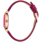 Just Cavalli Just Cavalli SET Curiosa Leather Violet — immagine 3