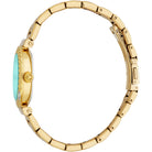 Just Cavalli Just Cavalli SET Curiosa Yellow Gold Turquoise — immagine 3