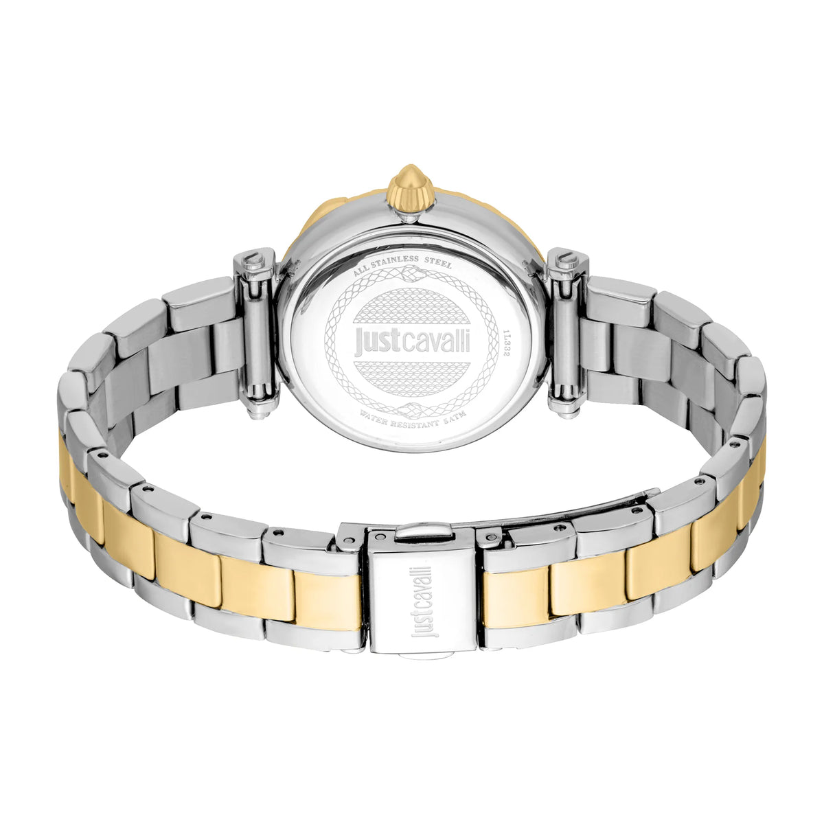 Just Cavalli Just Cavalli SET Curiosa Two Tones YG MOP — immagine 2