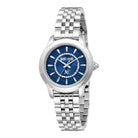 Just Cavalli Just Cavalli Animalier Allegra Silver Blue