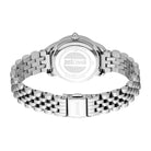 Just Cavalli Just Cavalli Animalier Allegra Silver Blue — immagine 2