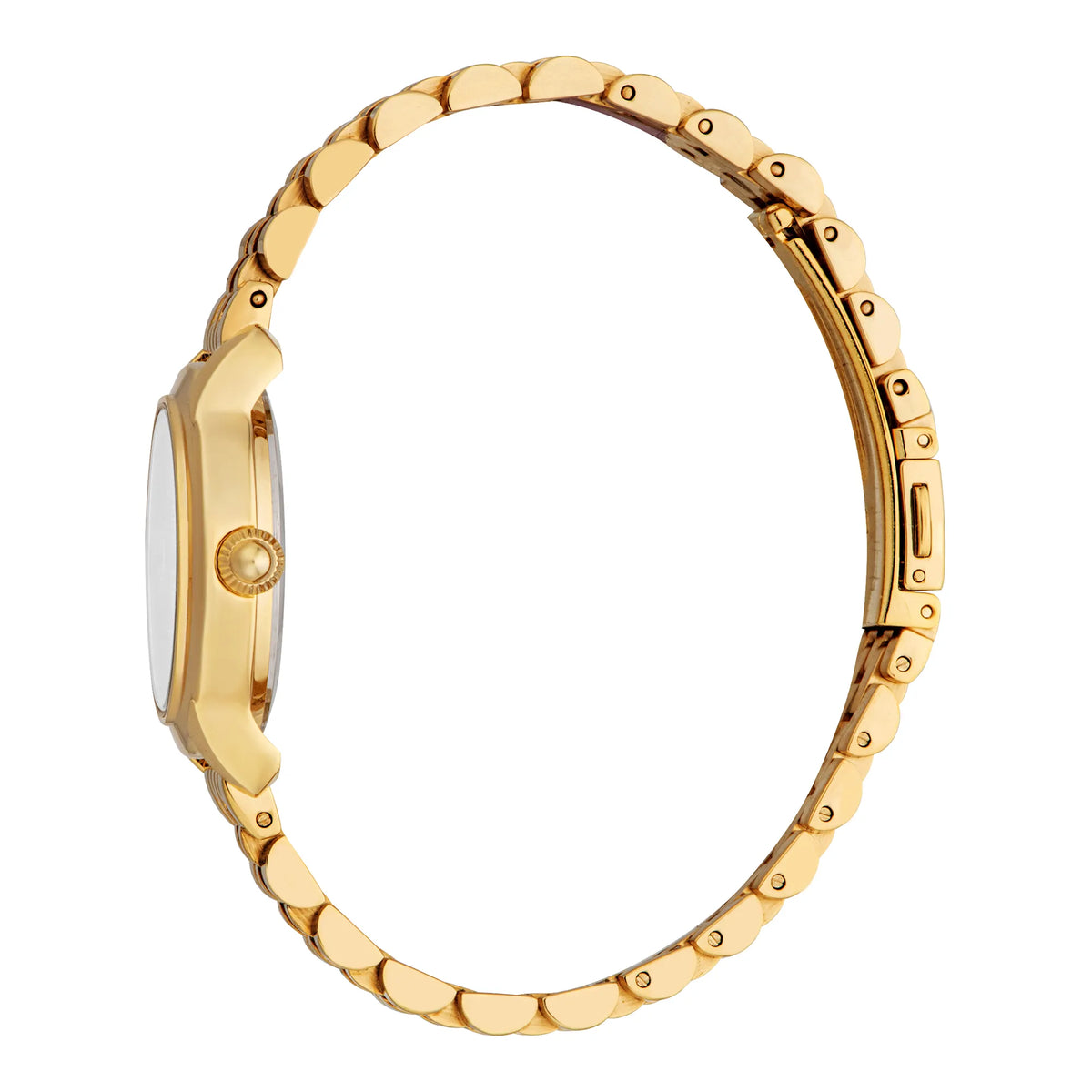 Just Cavalli Just Cavalli Animalier Allegra Yellow Gold — immagine 3