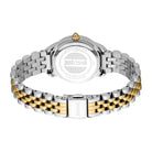 Just Cavalli Just Cavalli Animalier Allegra Two Tones Yellow Gold — immagine 2