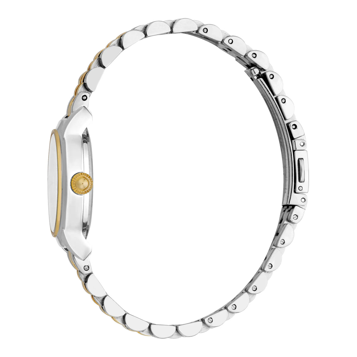 Just Cavalli Just Cavalli Animalier Allegra Two Tones Yellow Gold — immagine 3