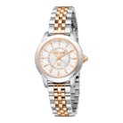 Just Cavalli Just Cavalli Animalier Allegra Two Tones Rose Gold